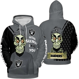 LR Unique Hoodie