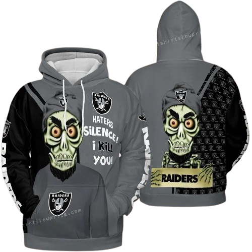 LR Unique Hoodie