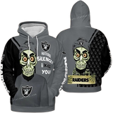 LR Unique Hoodie