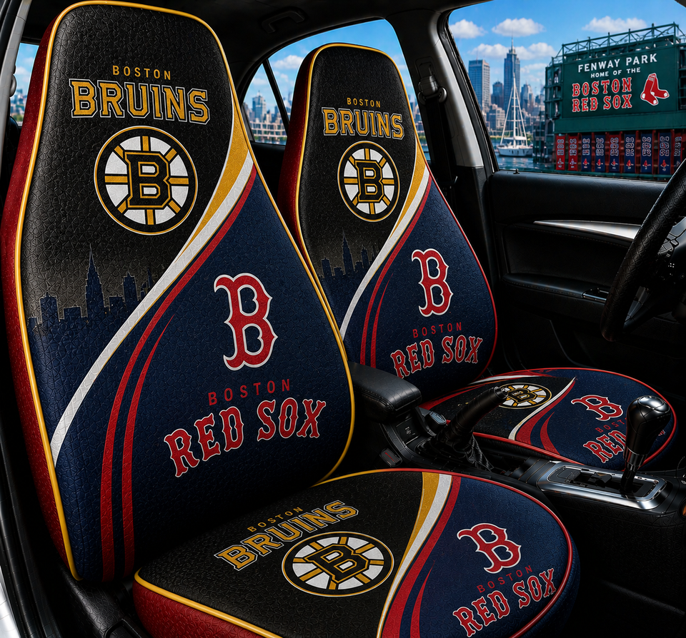 BB2 Unique Seats