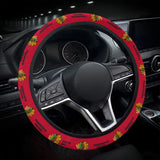 CB3 Steering Wheel Cover