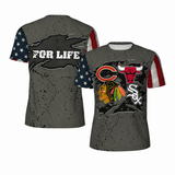 CB4 Unique T-Shirt
