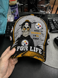 PS Unique Cap