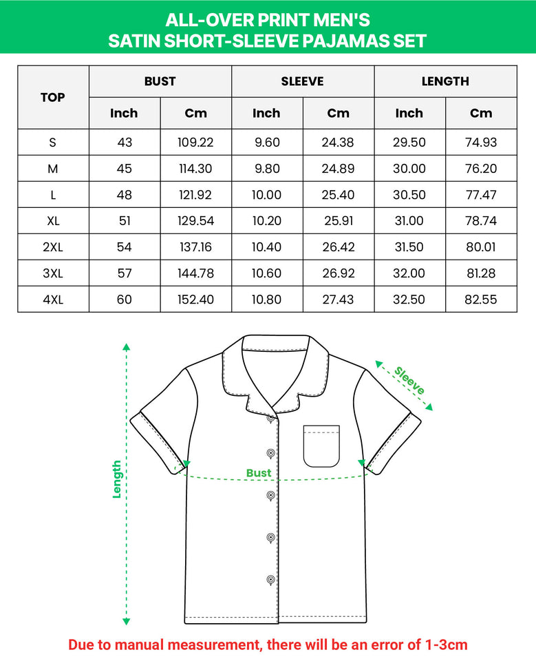 BB Unique Pajama Set