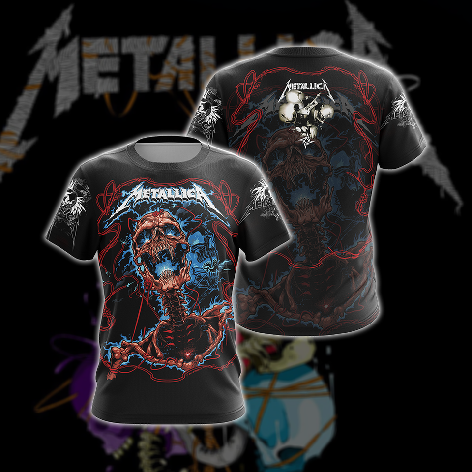 MT1 Unique T-Shirt