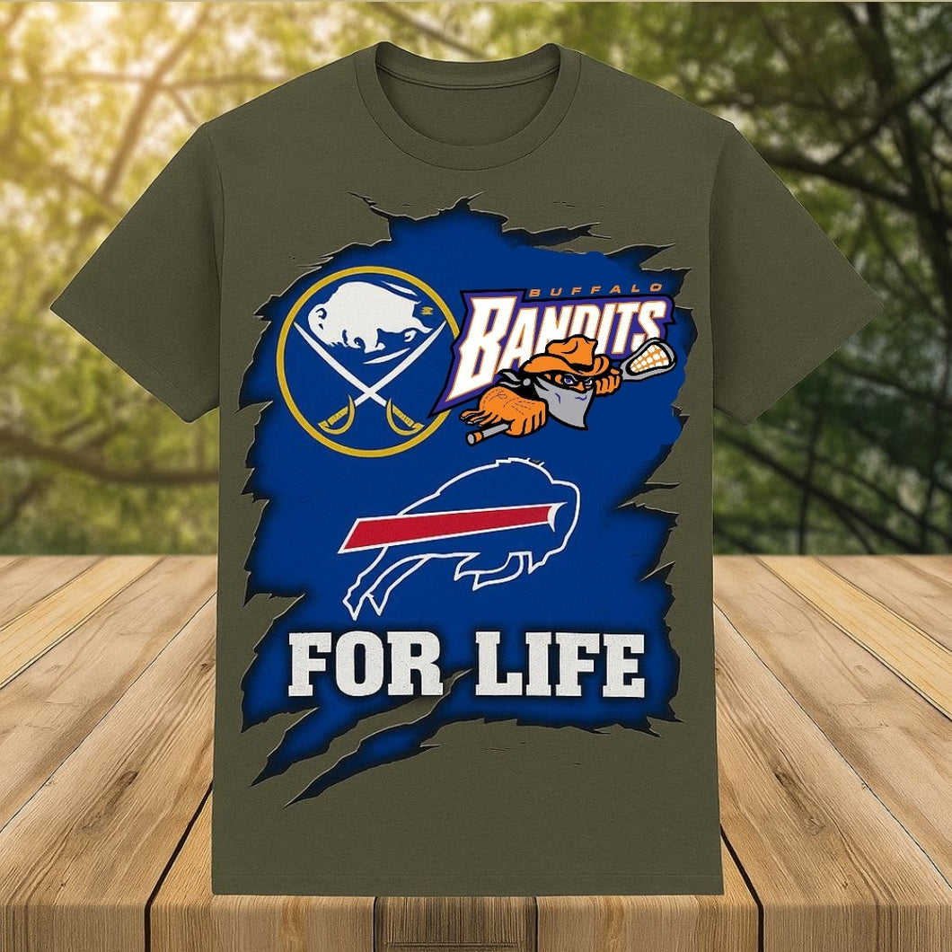 BB Unique T-Shirt