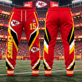 056 Unique Pants