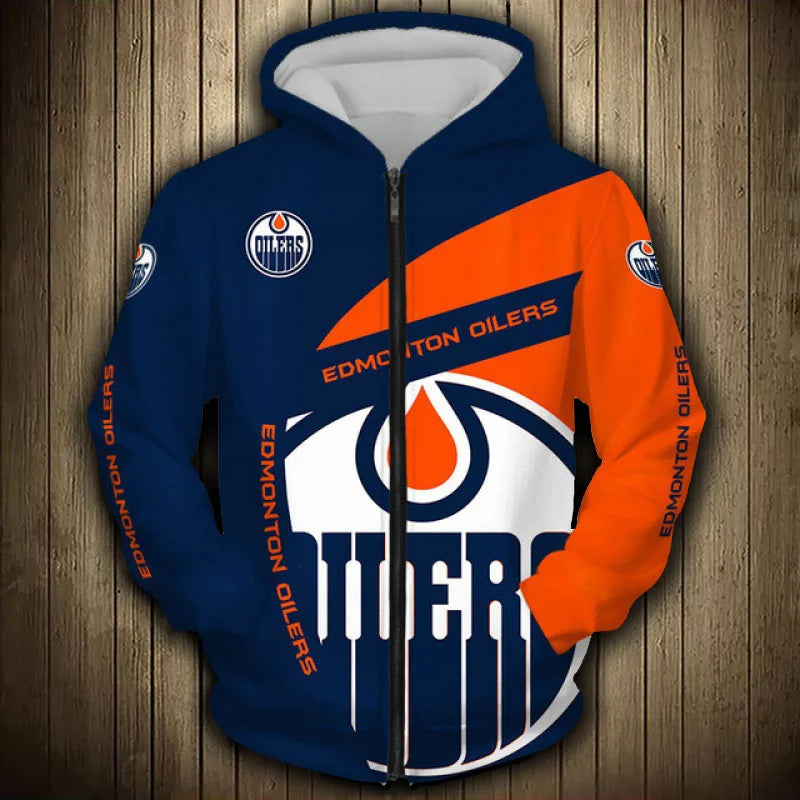EO Unique Hoodie