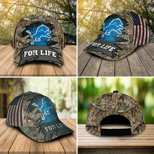 DL Unique Cap