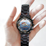 DB Unique Luxury Watch