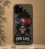 SF Unique Phone Case
