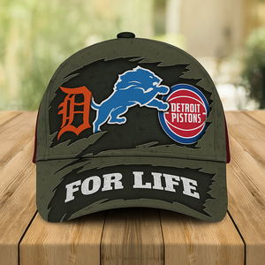 DL Unique Cap