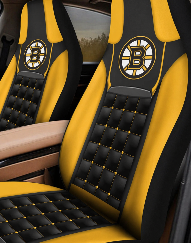 BB2 Unique Seats
