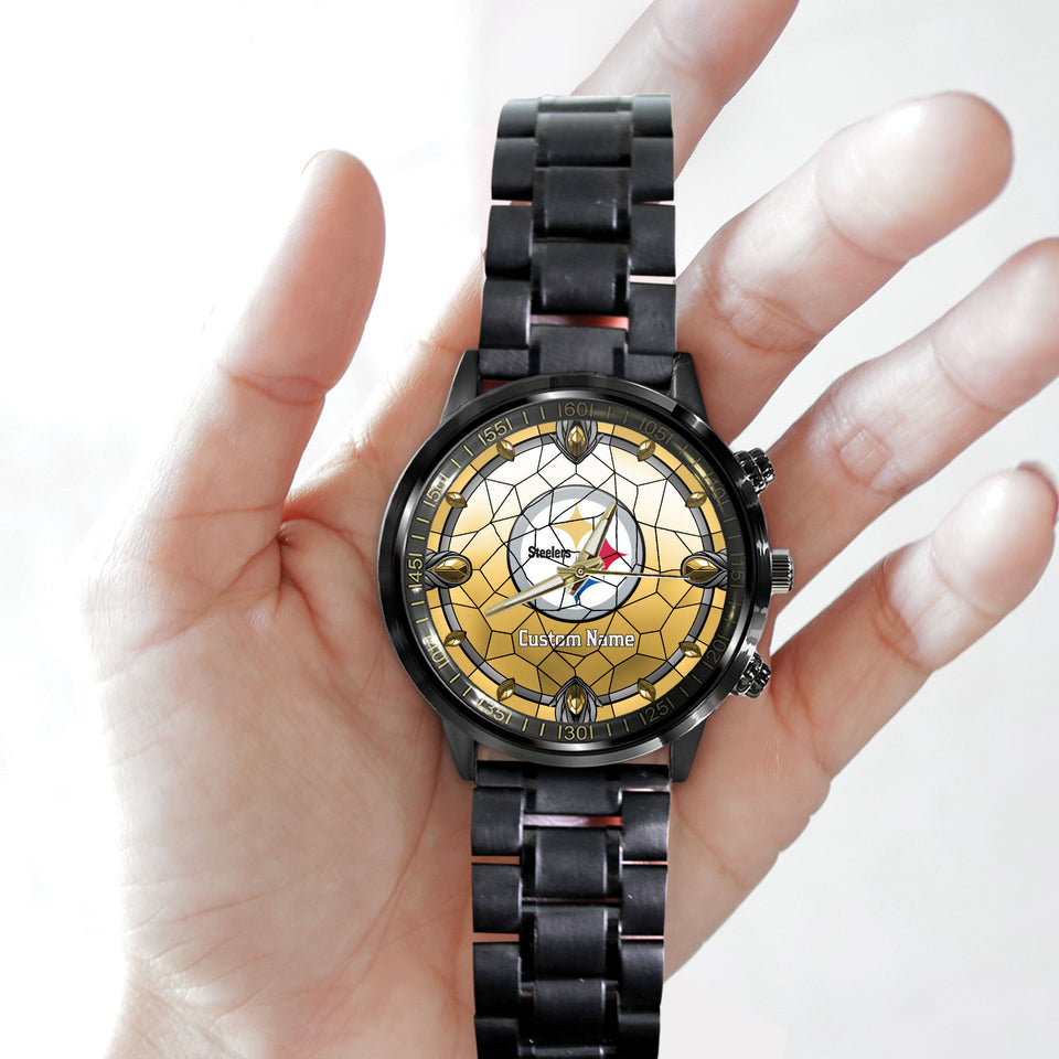 PS Unique Luxury Watch