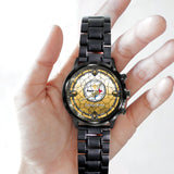 PS Unique Luxury Watch