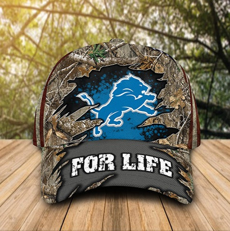DL Unique Cap