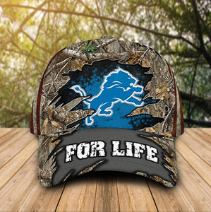 DL Unique Cap