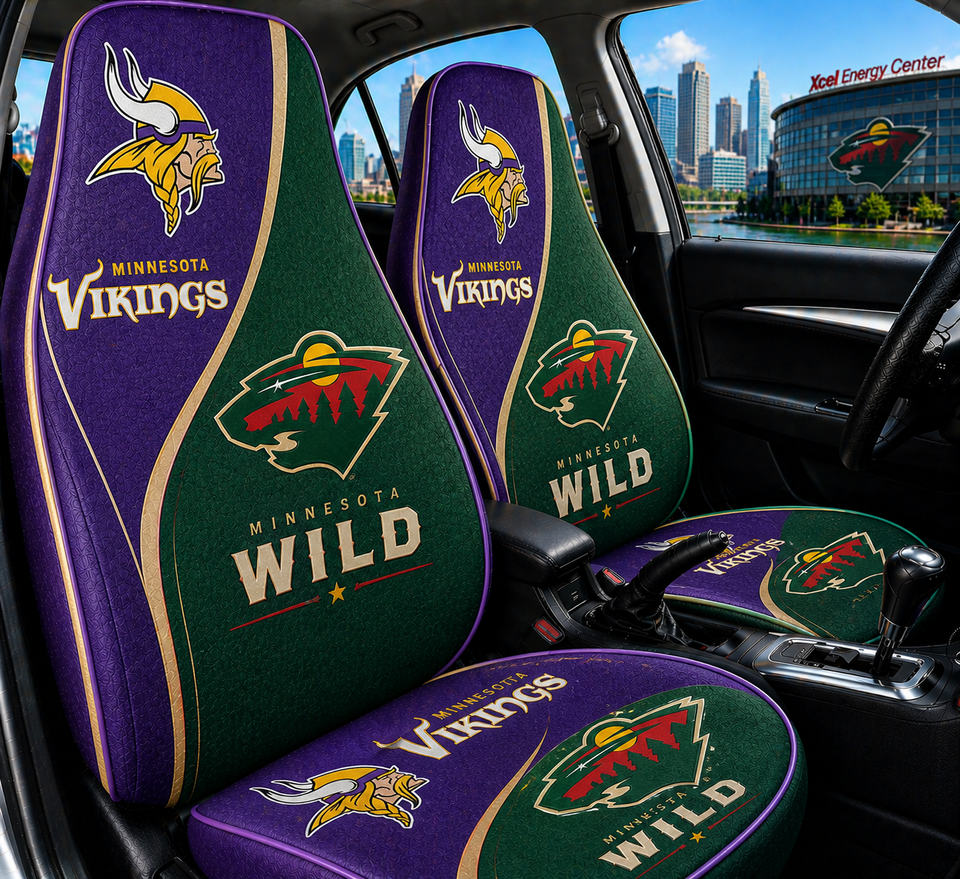 MV Unique Seats