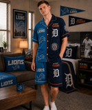 DL Unique Pajama Set