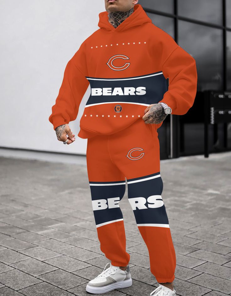 CB Unique Set