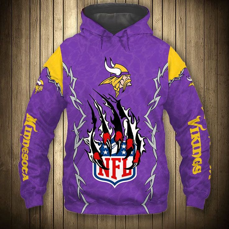 MV Unique Hoodie