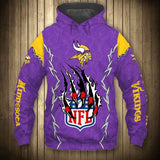 MV Unique Hoodie