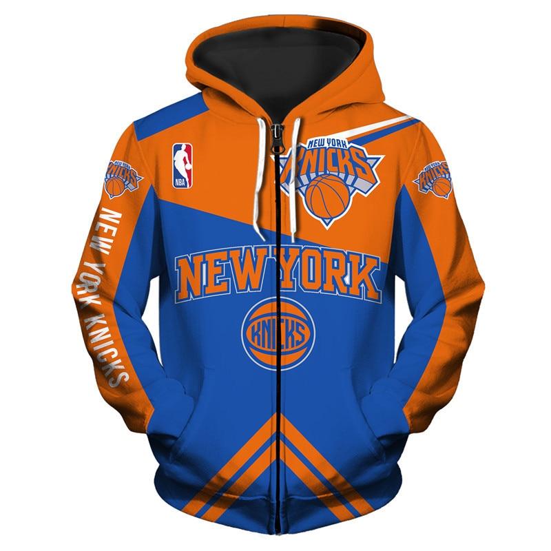 NK Unique Hoodie