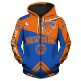 NK Unique Hoodie