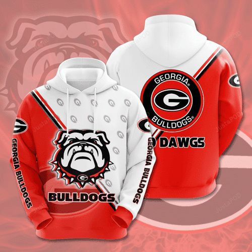 G1B Unique Hoodie
