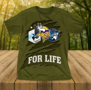 MV Unique T-Shirt