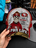 SF Unique Cap