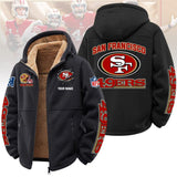 SF Unique Jacket