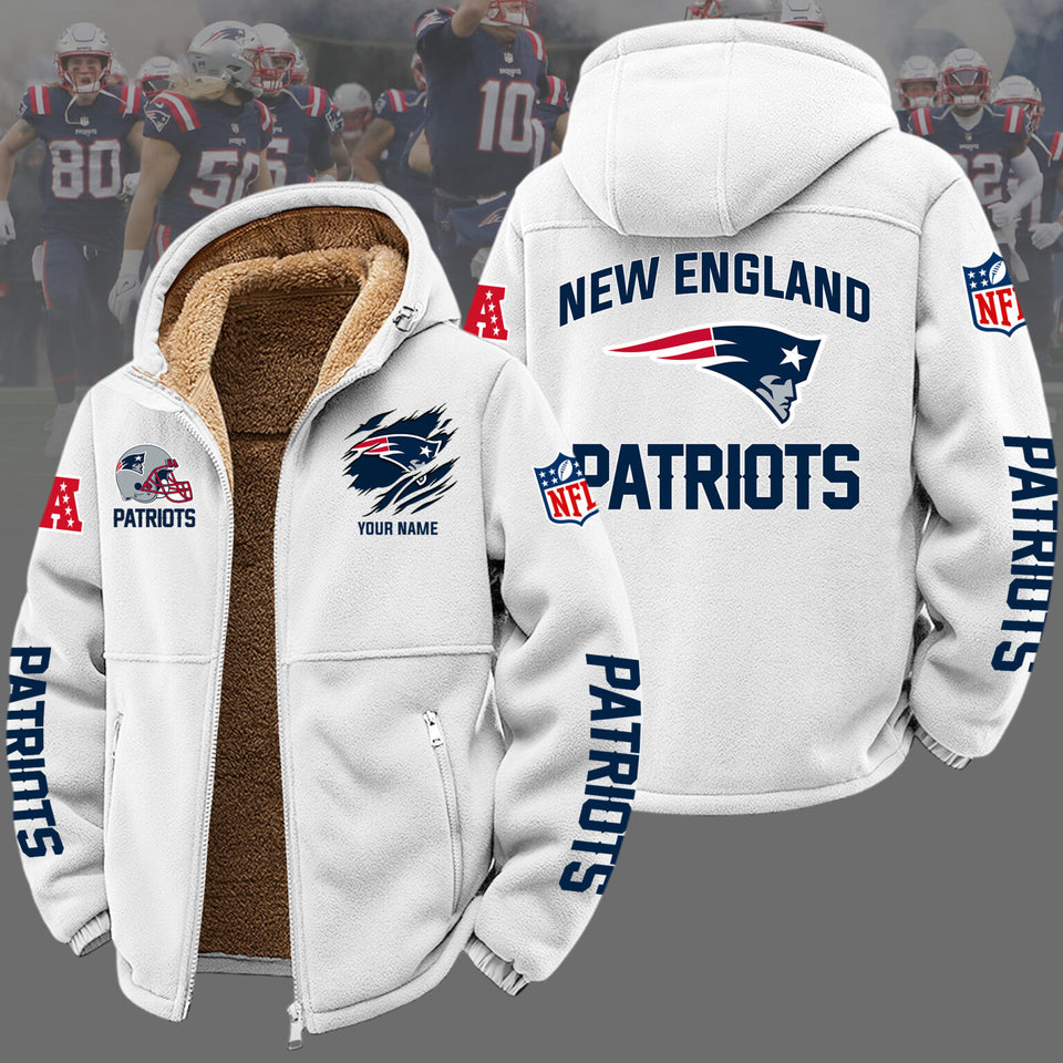 NP Unique Jacket