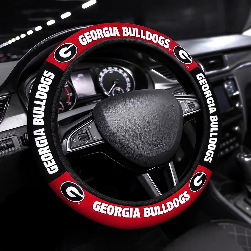 G1B Steering Wheel Cover