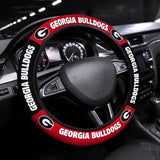 G1B Steering Wheel Cover