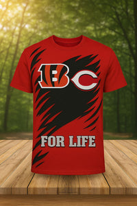 CB2 Unique T-Shirt