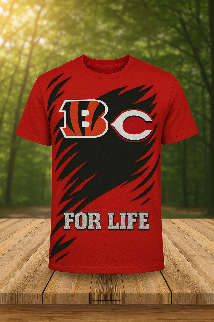 CB2 Unique T-Shirt