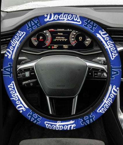 LD Steering Wheel Cover