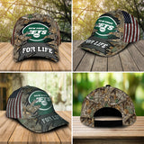 NJ Unique Cap