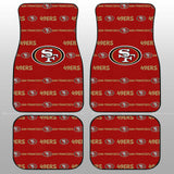 SF Floor Mats