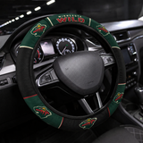 MM Steering Wheel Cover