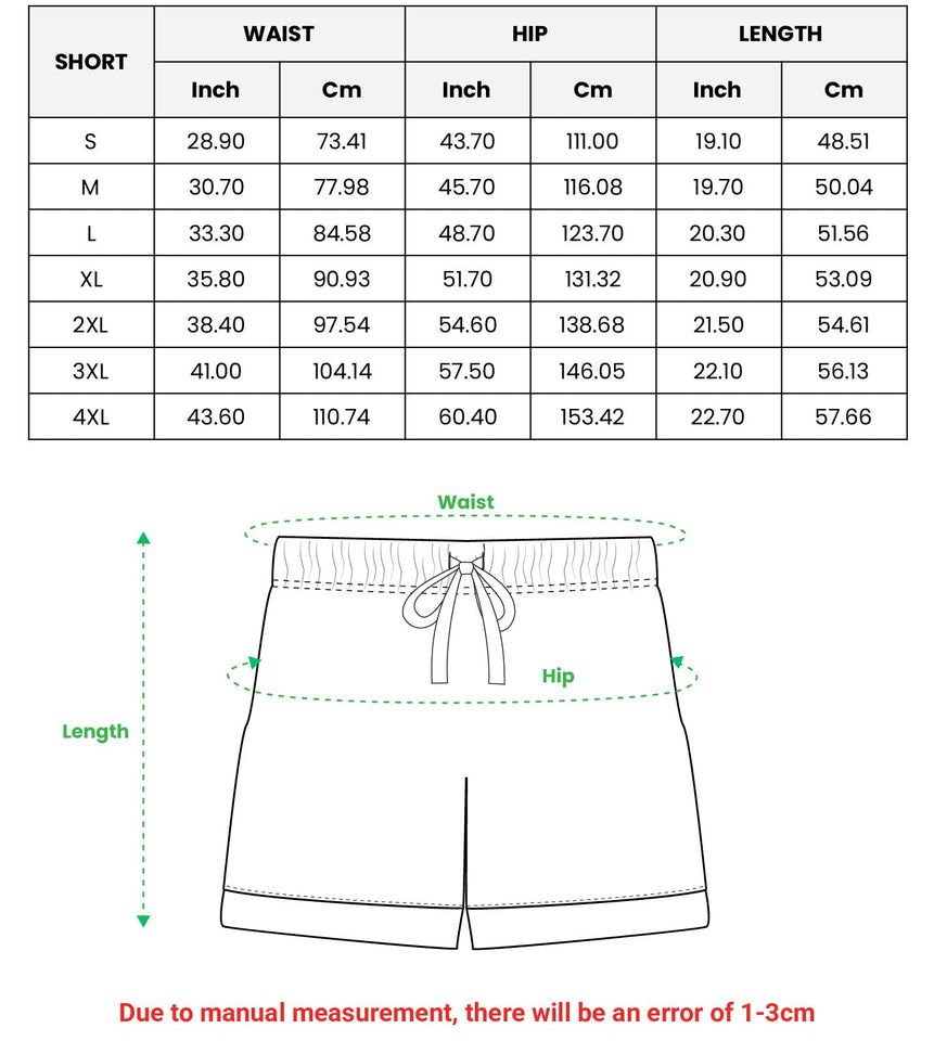 DL Unique Pajama Set