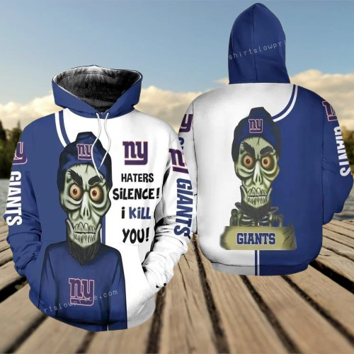 NG Unique Hoodie