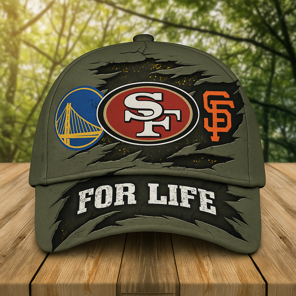 SF Unique Cap – HotChamps