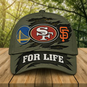 SF Unique Cap