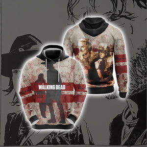 D1L Unique Hoodie