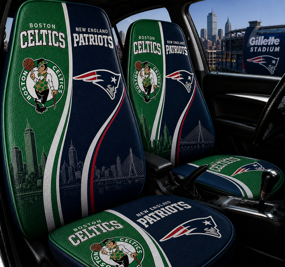 NP Unique Seats