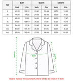 LR Unique Pajama Set – Long 2
