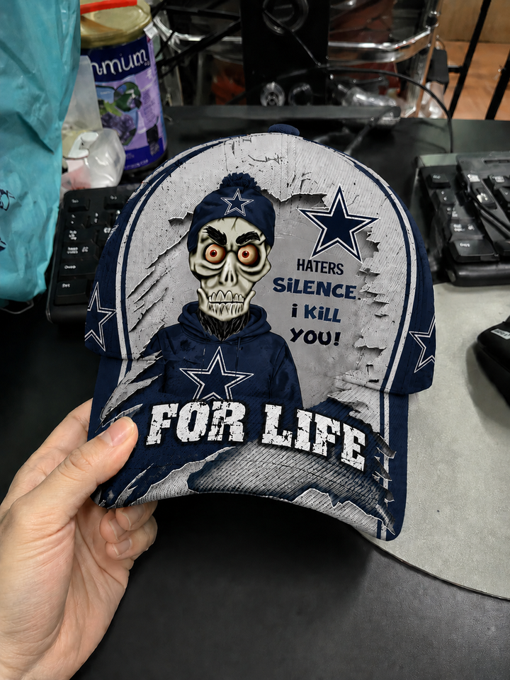 059 Unique Cap