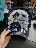 059 Unique Cap